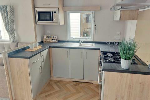 undefined, Manor Park Caravan Site, Manor Road, Hunstanton, Norfolk, PE36