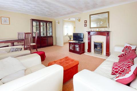 2 bedroom detached house for sale, Willowbrook Park, Old Salts Farm, Lancing, West Sussex, BN15