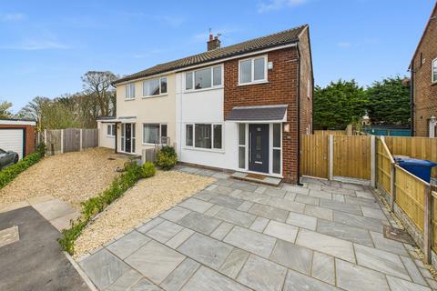 8 Foster Croft, Penwortham, Preston, PR1 0AN