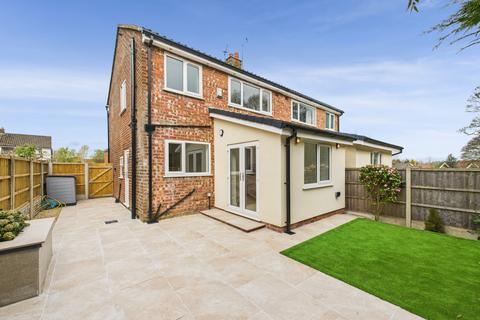 8 Foster Croft, Penwortham, Preston, PR1 0AN