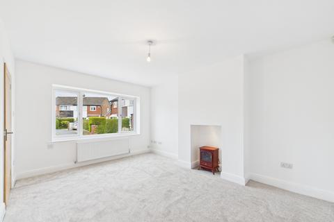 8 Foster Croft, Penwortham, Preston, PR1 0AN
