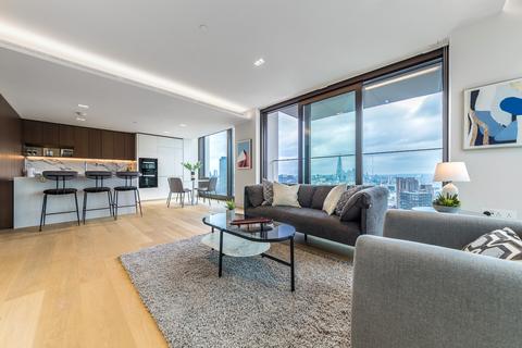 2 bedroom apartment to rent, 1 Casson Square, London SE1
