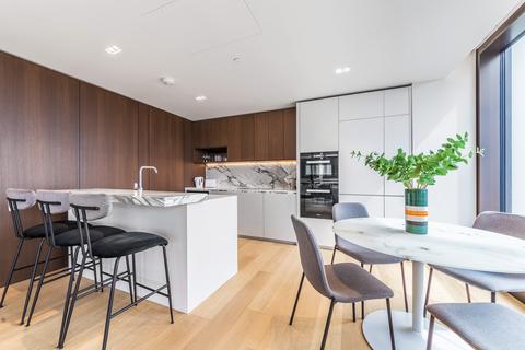 2 bedroom apartment to rent, 1 Casson Square, London SE1
