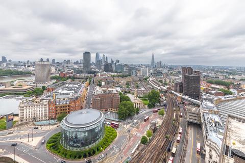 2 bedroom apartment to rent, 1 Casson Square, London SE1