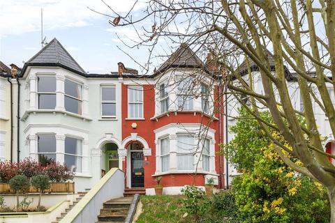 117 Victoria Road, Wood Green, London, N22 7XG