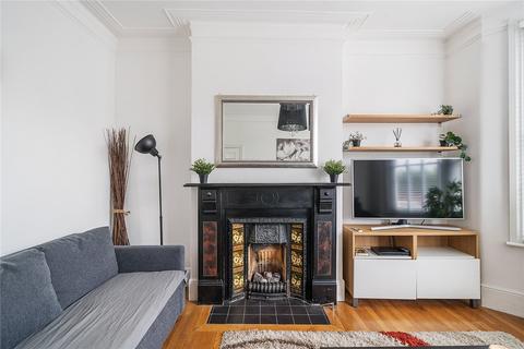 117 Victoria Road, Wood Green, London, N22 7XG