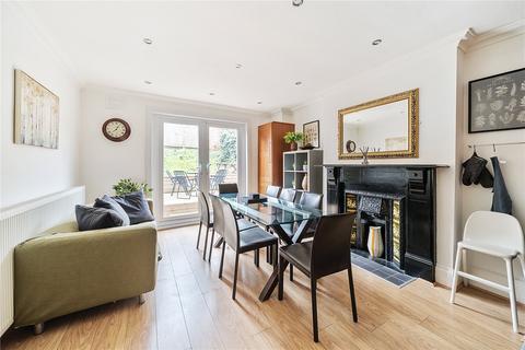 117 Victoria Road, Wood Green, London, N22 7XG