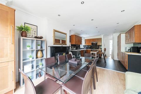 117 Victoria Road, Wood Green, London, N22 7XG