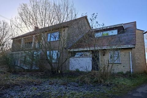 Plot for sale, Development site with full planning, Broadway, Chilcompton, BA3