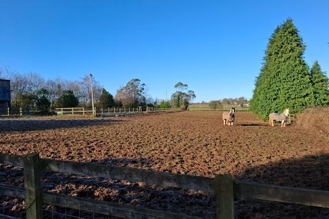 Plot for sale, Development site with full planning, Broadway, Chilcompton, BA3