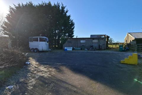 Plot for sale, Development site with full planning, Broadway, Chilcompton, BA3