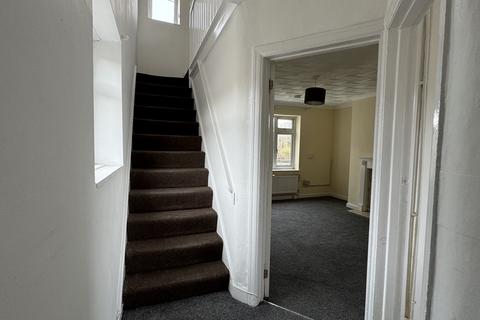 2 bedroom semi-detached house for sale, Ger Yr Afon, Gwaun Cae Gurwen, Ammanford, Carmarthenshire.
