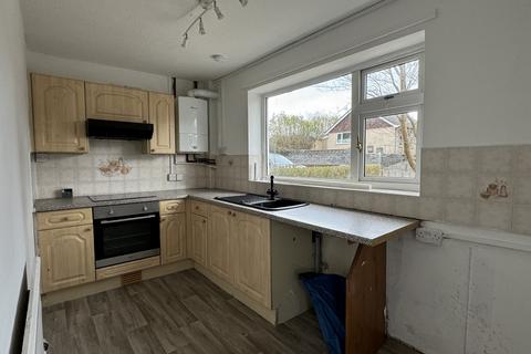 2 bedroom semi-detached house for sale, Ger Yr Afon, Gwaun Cae Gurwen, Ammanford, Carmarthenshire.