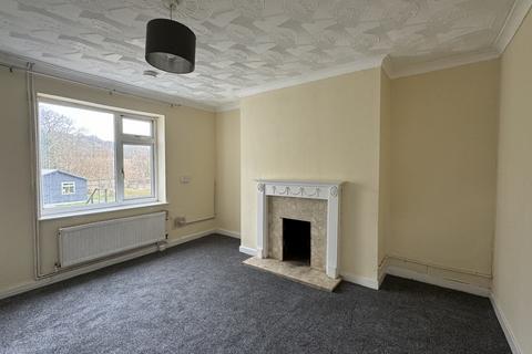 2 bedroom semi-detached house for sale, Ger Yr Afon, Gwaun Cae Gurwen, Ammanford, Carmarthenshire.