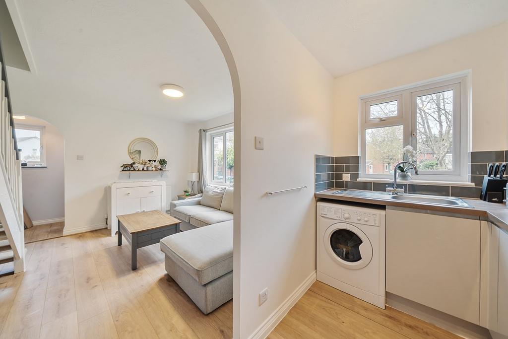 Open Plan