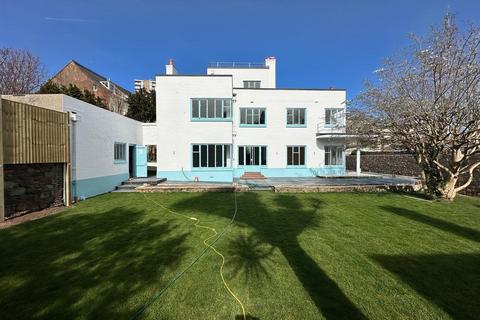 5 bedroom detached house for sale, Green Street, St. Helier JE2