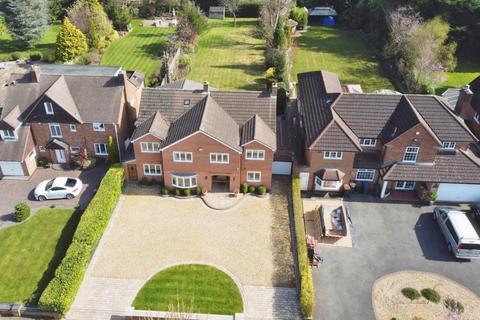5 bedroom detached house for sale, Little Sutton Lane, Sutton Coldfield