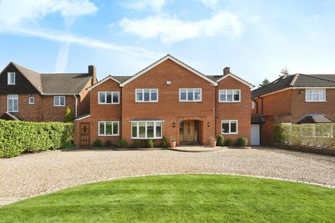 5 bedroom detached house for sale, Little Sutton Lane, Sutton Coldfield