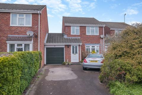3 bedroom detached house for sale, Maple Avenue, Bulwark, Chepstow