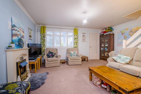 3 bedroom detached house for sale, Maple Avenue, Bulwark, Chepstow