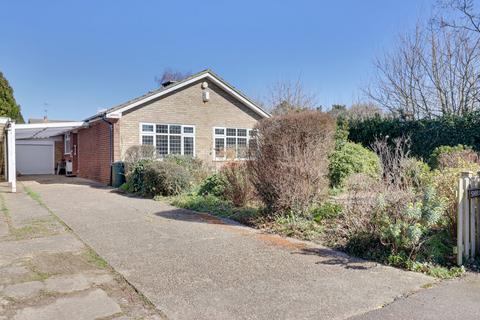 3 bedroom detached bungalow for sale, The Heath, Hatfield Heath, Bishop's Stortford, CM22