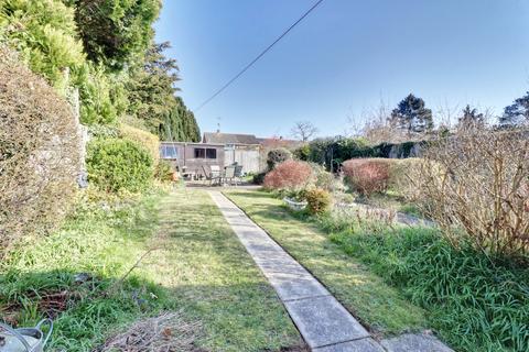 3 bedroom detached bungalow for sale, The Heath, Hatfield Heath, Bishop's Stortford, CM22