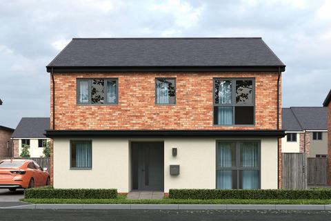 5 bedroom detached house for sale, Plot 549, The Witham at Graven Hill Village Development Company, 11, Foundation Square OX25