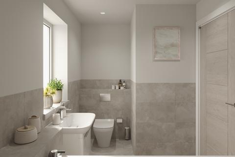 5 bedroom detached house for sale, Plot 549, The Witham at Graven Hill Village Development Company, 11, Foundation Square OX25