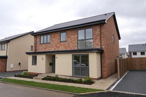 5 bedroom detached house for sale, Plot 549, The Witham at Graven Hill Village Development Company, 11, Foundation Square OX25