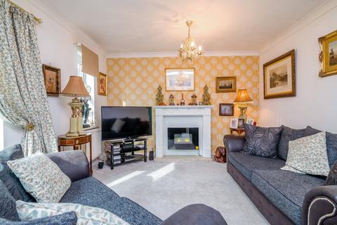 4 bedroom detached house for sale, The Nurseries, Langstone Newport