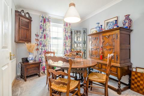4 bedroom detached house for sale, The Nurseries, Langstone Newport