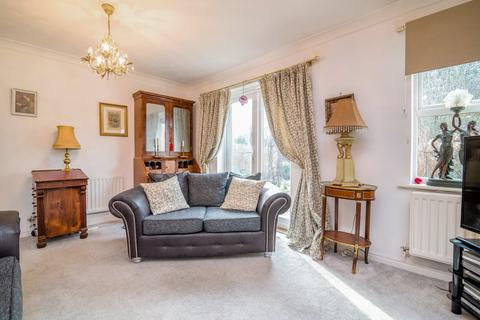 4 bedroom detached house for sale, The Nurseries, Langstone Newport