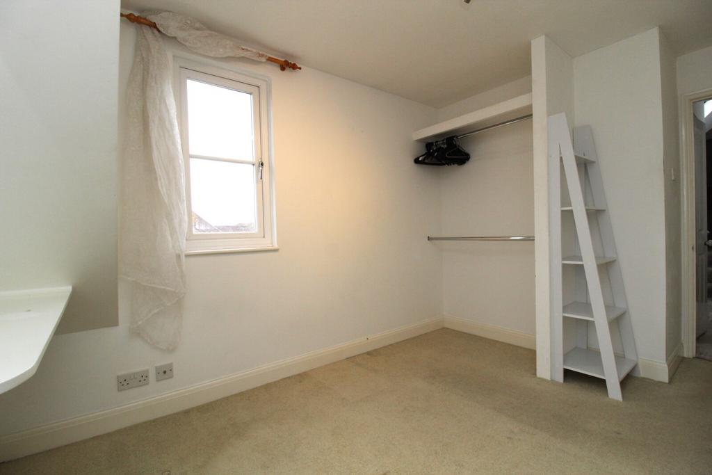 Bedroom One View 1