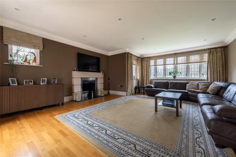 4 bedroom detached house for sale, Oakley Gardens, Betchworth, Surrey, RH3