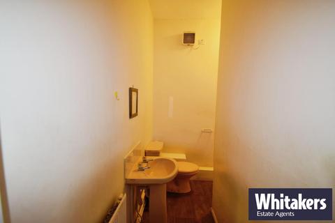 2 bedroom maisonette to rent, Reynoldson Street, Hull