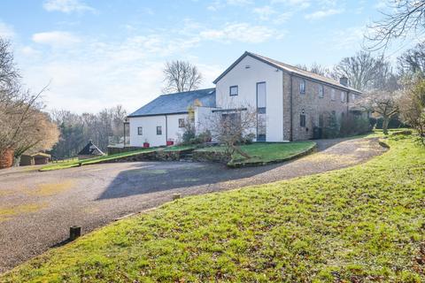 6 bedroom detached house for sale, Woodside, Monmouth