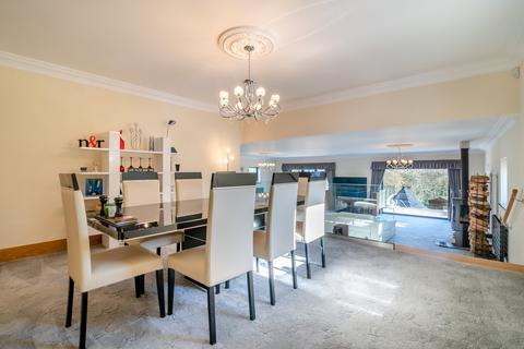 6 bedroom detached house for sale, Woodside, Monmouth