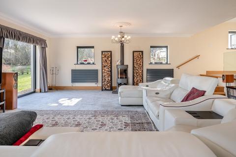 6 bedroom detached house for sale, Woodside, Monmouth