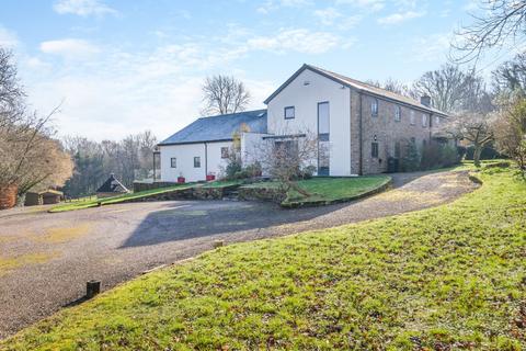 undefined, Woodside, Welsh Newton Common, NP25
