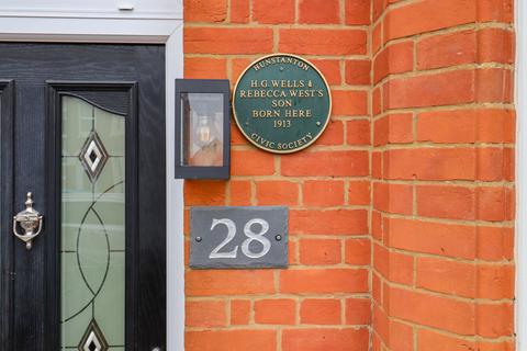 undefined, Hunstanton, Norfolk, PE36