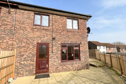 10 Denham Close, St Leonards-on-sea, TN38 9RS