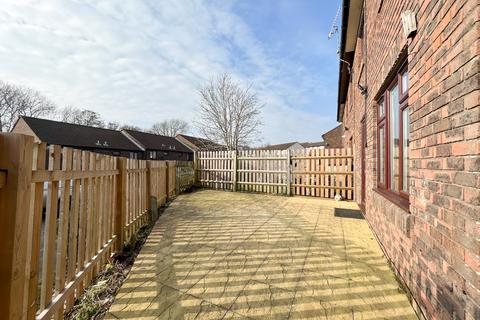 10 Denham Close, St Leonards-on-sea, TN38 9RS