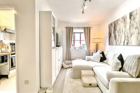 1 bedroom cluster house for sale, Fox Court , Stowmarket , IP14