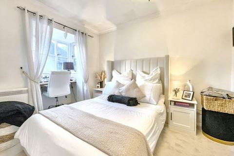 1 bedroom cluster house for sale, Fox Court , Stowmarket , IP14