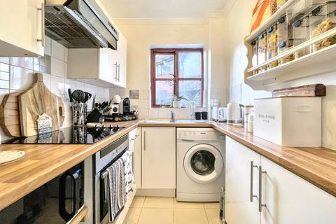 1 bedroom cluster house for sale, Fox Court , Stowmarket , IP14