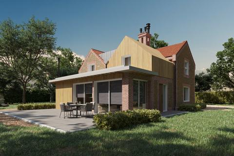 undefined, Lamsey Lane, Heacham