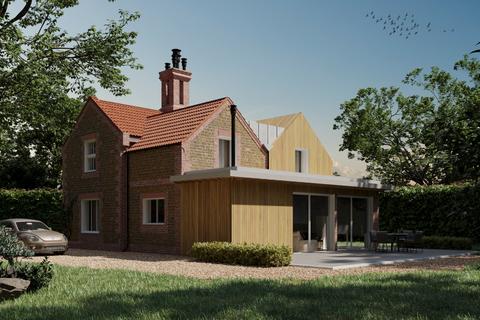 undefined, Lamsey Lane, Heacham