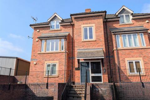 16B Chester Street, Shrewsbury, SY1 1NX