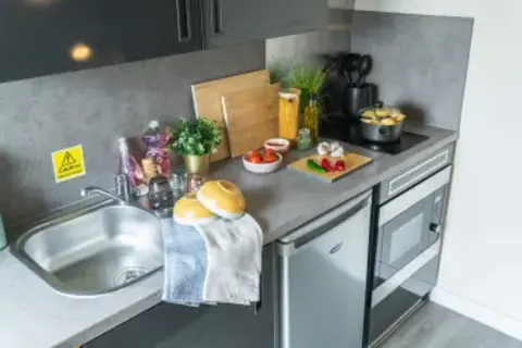 undefined, Oxford Street