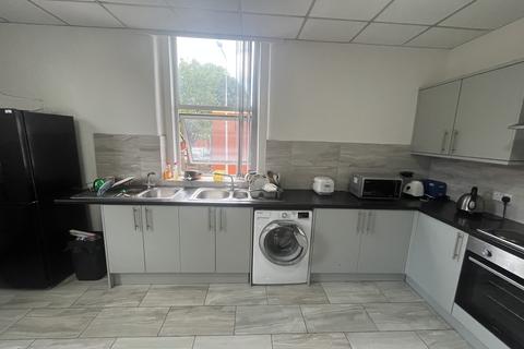 1 bedroom private hall to rent, Plungington Road